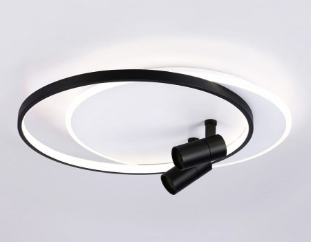 Накладной светильник Ambrella Light FL FL51392