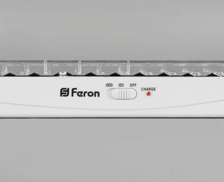 Накладной светильник Feron EL19 12902