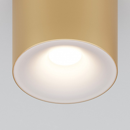 Накладной светильник Maytoni Spark C094-GU10-MG