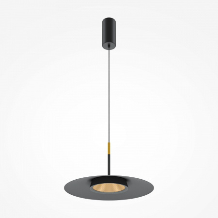 Подвесной светильник Maytoni Halo MOD041PL-L15B3K1