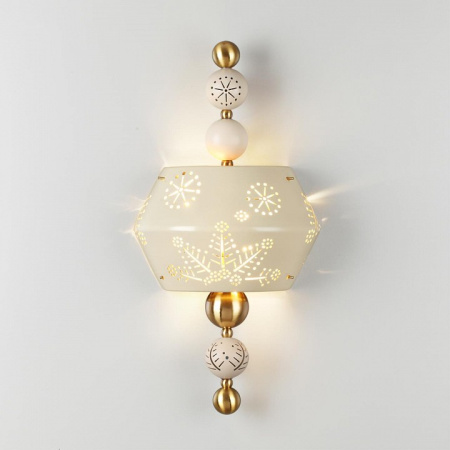 Бра Odeon Light Karelia 5444/1WA