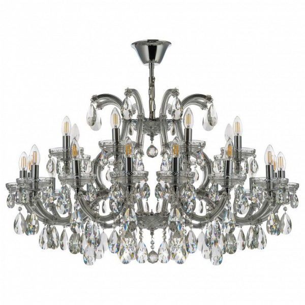 Подвесная люстра Dio D’Arte Gloria Gloria E 1.1.24.200 N