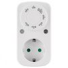 Розетка с таймером Feron TM28 51435