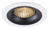Встраиваемый светильник Ambrella Light TECHNO SPOT TN102722