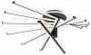 Потолочная люстра Ambrella Light COMFORT FL6242