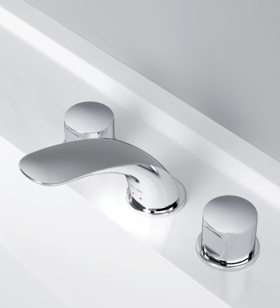 Смеситель для раковины AM.PM Sensation F3008000