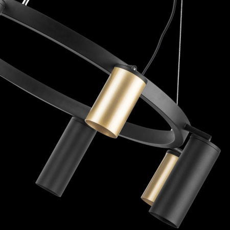 Подвесная люстра Lightstar Rullo LR018404874