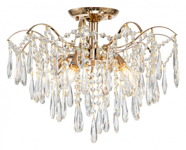 Люстра на штанге Escada Aurea 1124/5PL