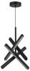 Подвесная люстра ST-Luce EUCLIDICS SL1018.413.04