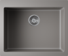 Кухонная мойка Omoikiri Bosen 61A 4993825 leningrad grey