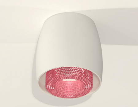 Накладной светильник Ambrella Light XS XS1141022