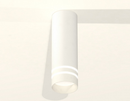 Накладной светильник Ambrella Light XS XS6342042