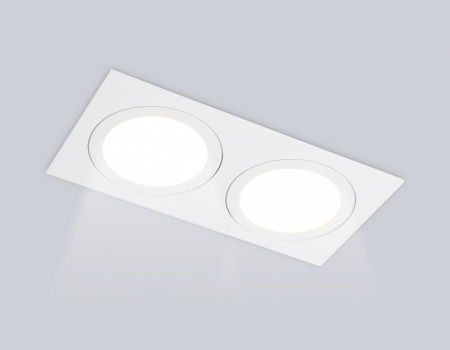 Встраиваемый светильник Ambrella Light TN TN51826