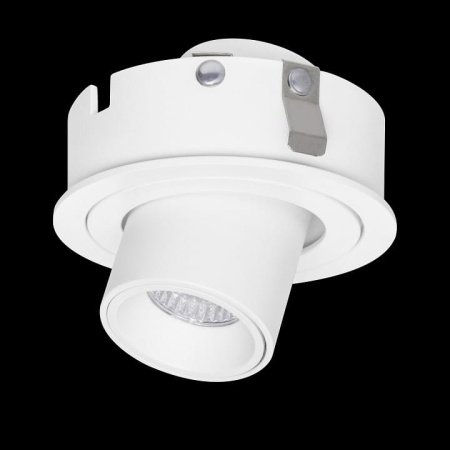 Встраиваемый светильник Lightstar Intero TUBO 217162