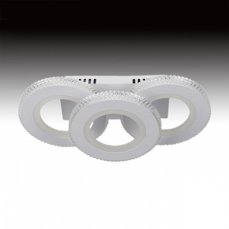 Потолочная люстра Escada ERIS 10265/3LED