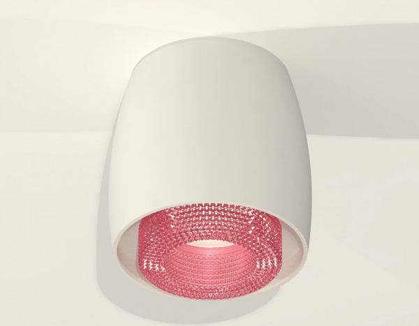 Накладной светильник Ambrella Light XS XS1141022