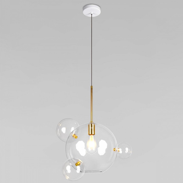 Подвесной светильник Loft it Bolle 2034-P4