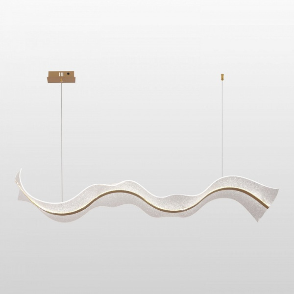 Подвесной светильник Lussole Bradford LSP-7159