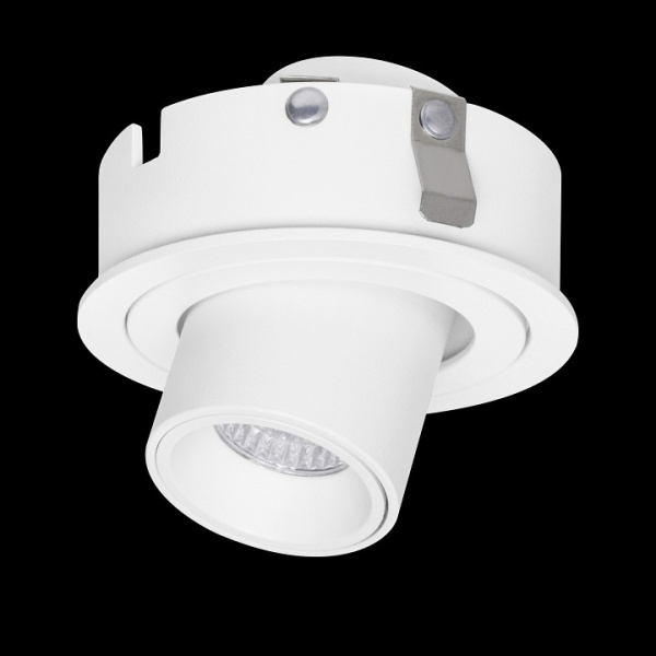 Встраиваемый светильник Lightstar Intero TUBO 217162