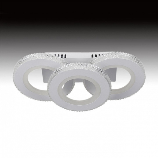 Потолочная люстра Escada ERIS 10265/3LED