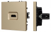 Розетка HDMI без рамки Arlight SCT-NOBE 061843