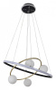 Подвесная люстра Favourite Orbium 4184-6P