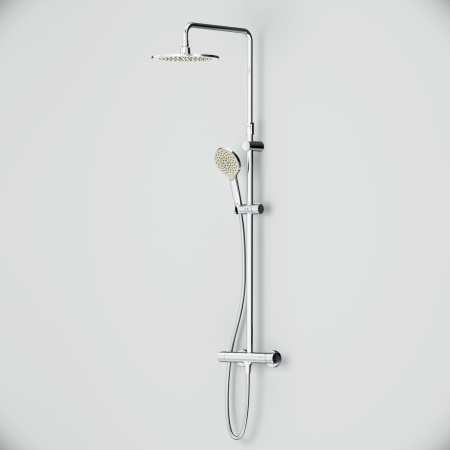 Душевая стойка AM.PM Like F0780464