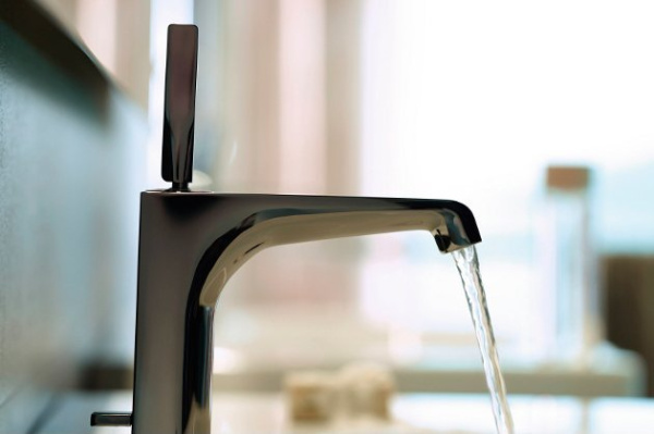 Смеситель для раковины Axor Citterio E 36100000