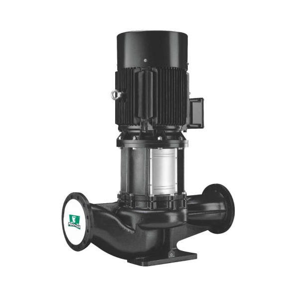 Насос циркуляционный PUMPMAN TD50-15G/2