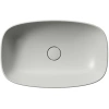 Раковина 60x38 см GSI Nubes 978317