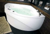 Акриловая ванна Aquanet Vitoria 135х135 00205371
