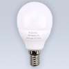 Лампа светодиодная Eleganz E14 9Вт 4500K EL-0082