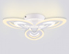 Потолочная люстра Ambrella Light FA FA4545