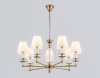 Подвесная люстра Ambrella Light LH LH71023