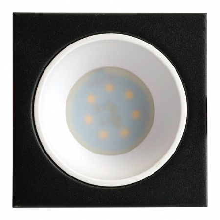 Встраиваемый светильник Feron DL3112 51407