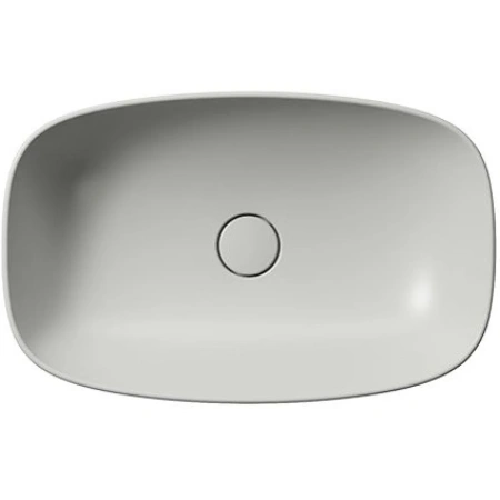 Раковина 60x38 см GSI Nubes 978317