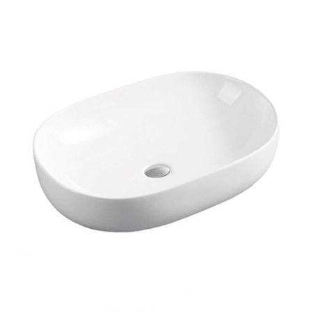 Раковина Vincea 50 см VBS-301 белый