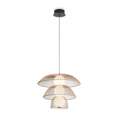 Подвесной светильник Freya Harper FR5545PL-L5BG