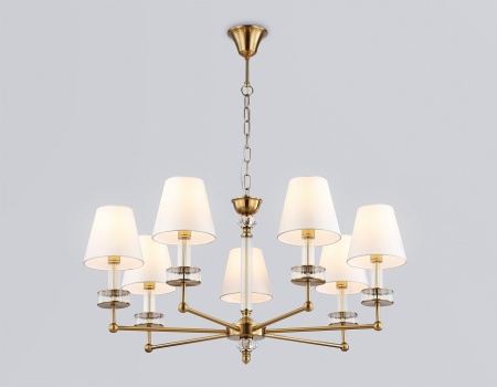 Подвесная люстра Ambrella Light LH LH71023
