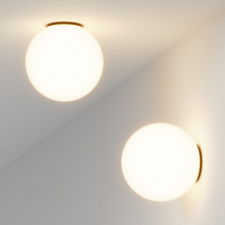 Накладной светильник Maytoni Twins MOD427CL-L10B3K