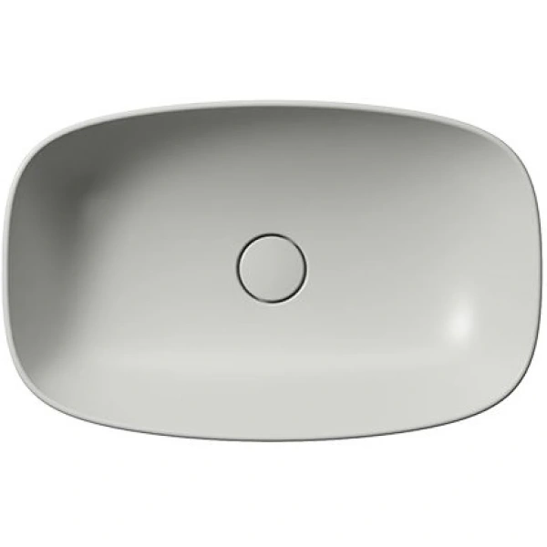 Раковина 60x38 см GSI Nubes 978317