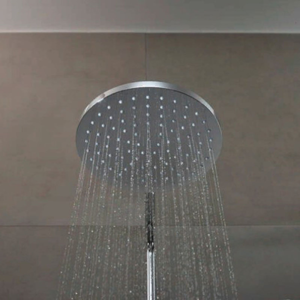 Верхний душ hansgrohe Vernis Blend 26271000 хром