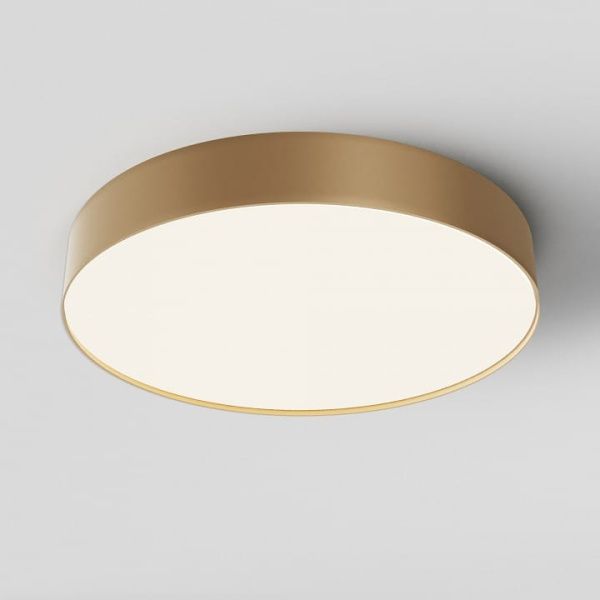 Накладной светильник Maytoni Technical Зон C032CL-45W4K-RD-MG