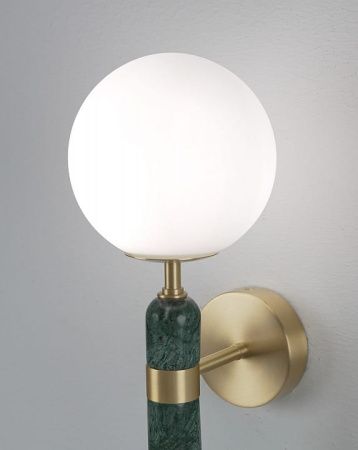 Бра Moderli Selesta V11962-1W