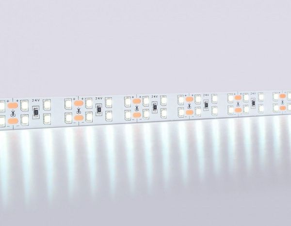 Лента светодиодная Ambrella Light GS GS3603