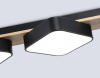 Накладной светильник Ambrella Light FL FL4878