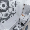 Акриловая ванна Triton Стандарт 150х70 Н0000099328 белый