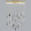 Накладной светильник Odeon Light Afina 5420/24WL