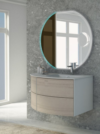 Раковина Cezares Soho 90 50224 правая
