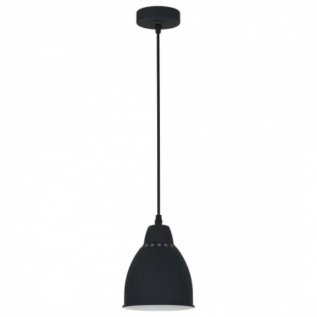Подвесной светильник Arte Lamp Braccio A2054SP-1BK